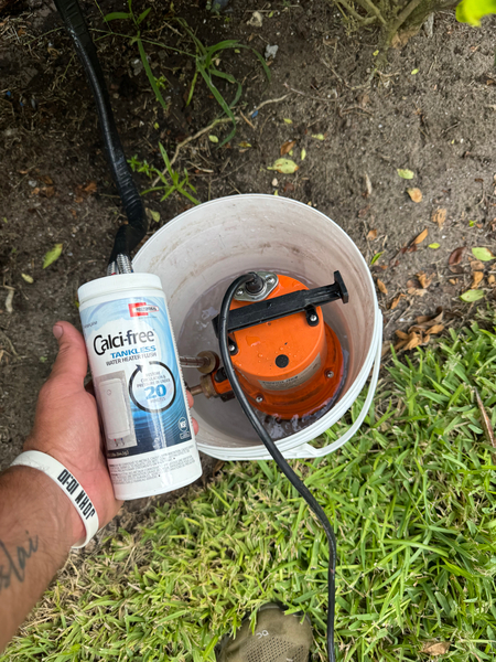 Cover photo of Get Tanked